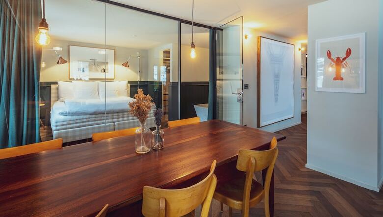 Apartamento The Flat By Cervo Zermatt