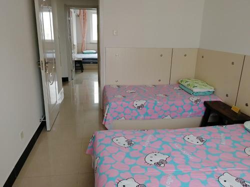 Beidaihe Olympic Park Apartment