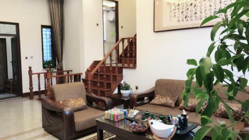 New Yihai Holiday Villa