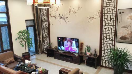 New Yihai Holiday Villa