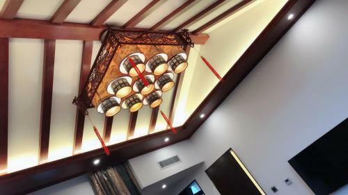 New Yihai Holiday Villa