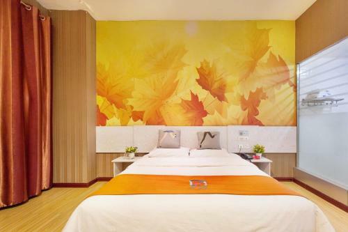 Pai Hotel Alar Coach Station