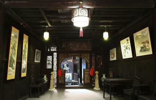 Ou Yuan Ju