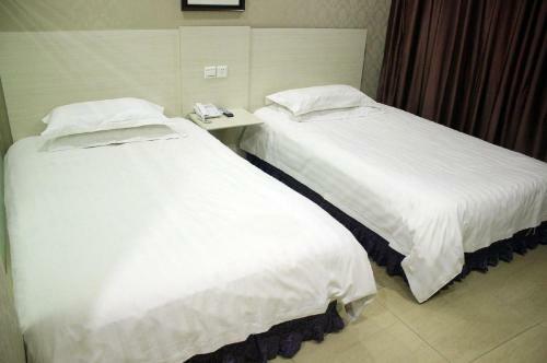 Hotel Elan Xingyang Kanglai Road