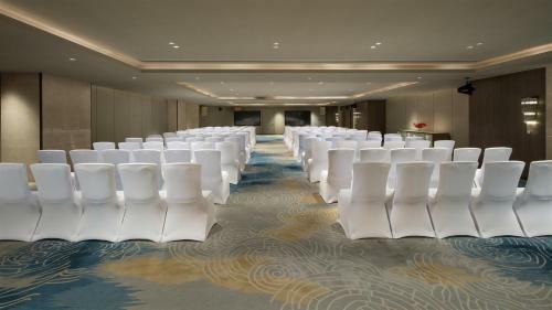 Hotel Crowne Plaza Xiangxi