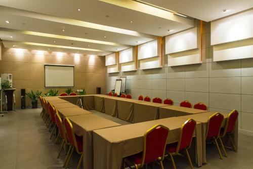 Hotel Jinjiang Inn Xi'ning Wanda Plaza