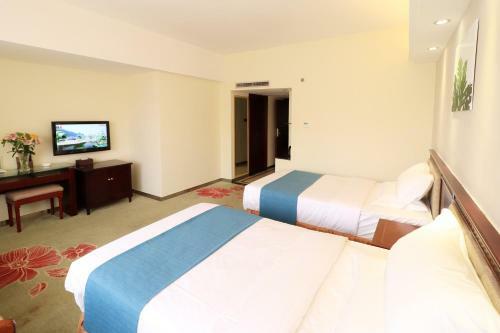 Xin Hui Gui Feng Hotel