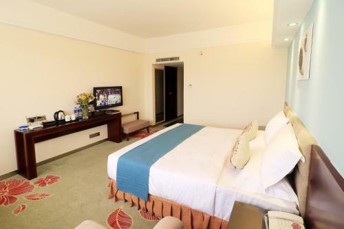 Xin Hui Gui Feng Hotel