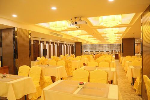 Xin Hui Gui Feng Hotel