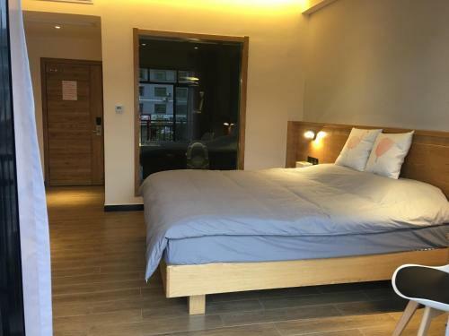 Hostal Kong Ming Hotel