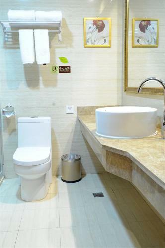 Vienna Hotel Hunan Shaodong Jinlong Ave
