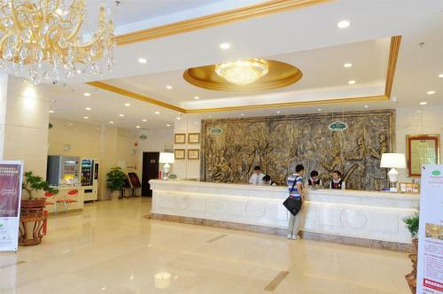 Vienna Hotel Hunan Shaodong Jinlong Ave