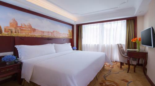 Vienna Hotel Hunan Shaodong Jinlong Ave