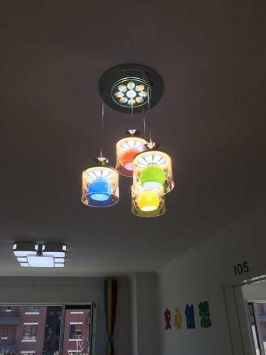 An'xin Creative Technology It Apartment