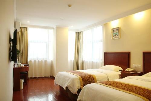 Shell Hebei Handan Quzhou District Zhenxing Roadhotel
