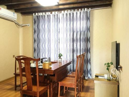 Hostal Kun Ming Yingju Inn
