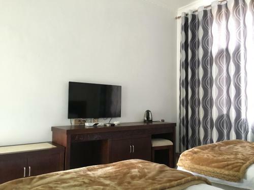 Hostal Kun Ming Yingju Inn