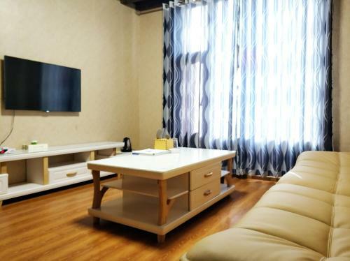 Hostal Kun Ming Yingju Inn