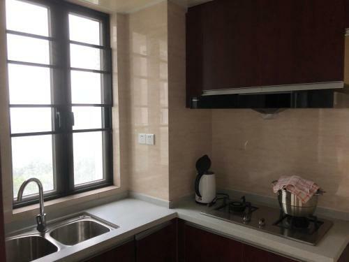 Taishan Yihe Spring Apartment