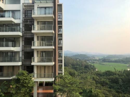 Taishan Yihe Spring Apartment