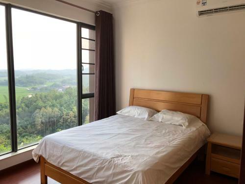 Taishan Yihe Spring Apartment
