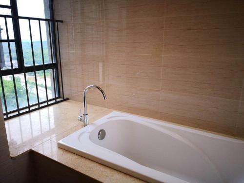 Taishan Yihe Spring Apartment