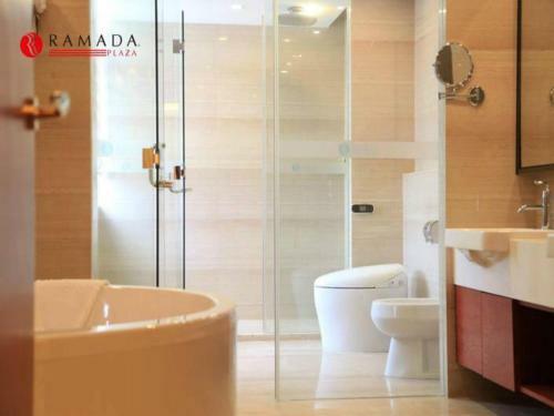 Ramada Plaza Hotel Zhangpu
