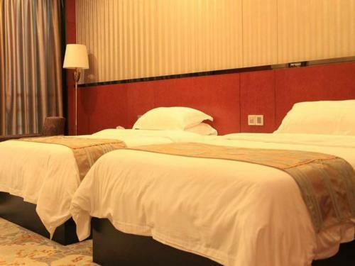 Ramada Plaza Hotel Zhangpu
