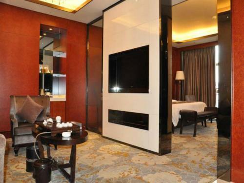Ramada Plaza Hotel Zhangpu