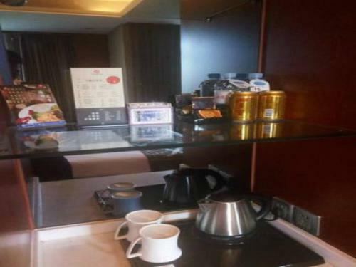 Ramada Plaza Hotel Zhangpu