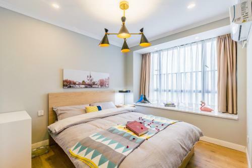 Youheng Apartment