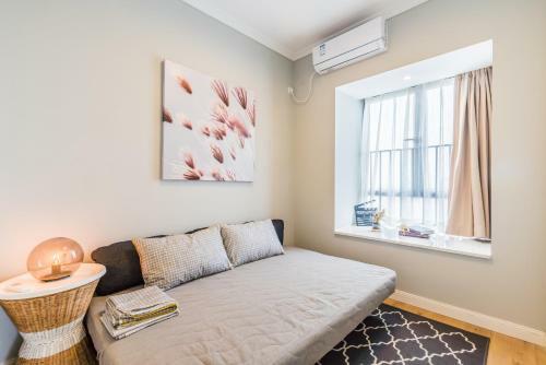 Youheng Apartment