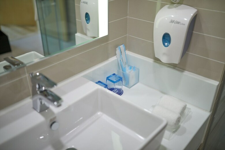 Hotel Holiday Inn Express Luoyang Yichuan