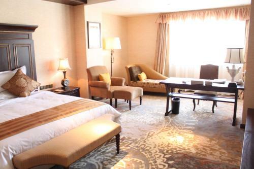 Hotel Ramada Kunming North