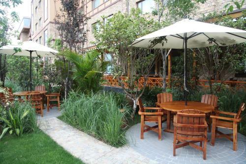 Hotel Ramada Kunming North