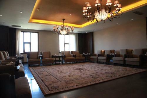 Hotel Ramada Kunming North