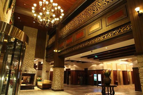 Hotel Ramada Kunming North