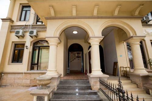 Joy Of Tonight Villa 21 Rooms