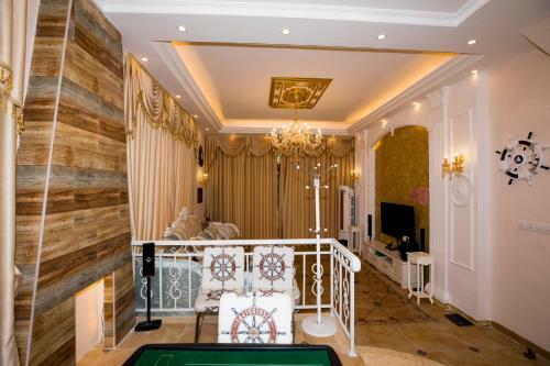 Joy Of Tonight Villa 21 Rooms
