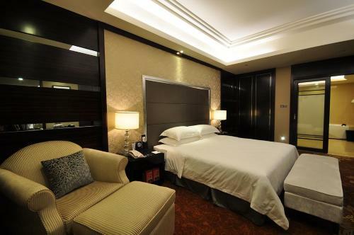 Country Garden Phoenix Hotel Beiliu