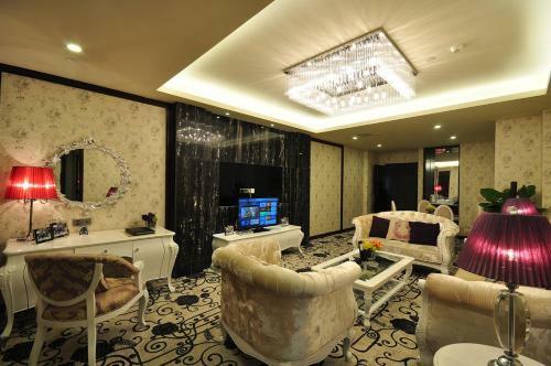 Country Garden Phoenix Hotel Beiliu
