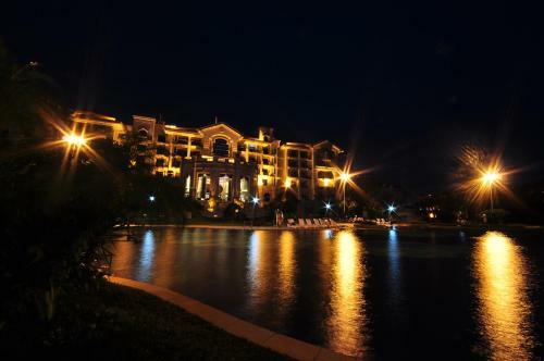 Country Garden Phoenix Hotel Beiliu