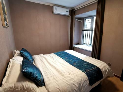 Sea View Apartment Qingdao North Railway Station Branch
