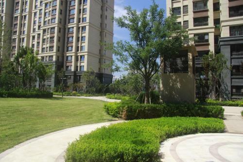 Sea View Apartment Qingdao North Railway Station Branch