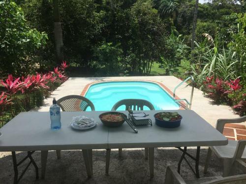 Agroturismo Casa Los Limones