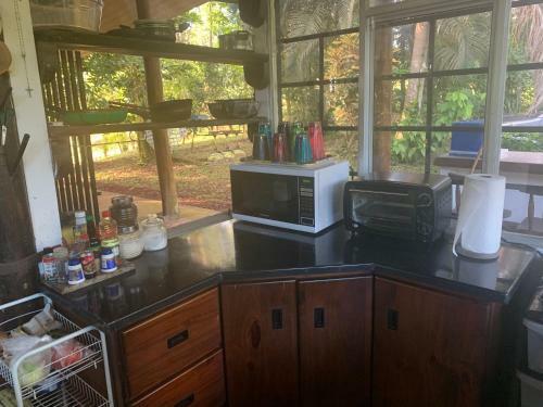 Agroturismo Casa Los Limones