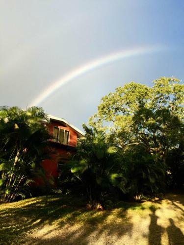 Hostal De La Tierra Ecohouse Farm