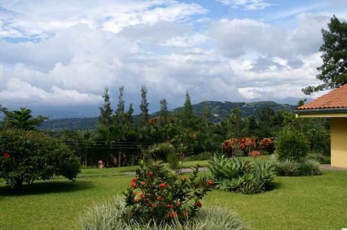 Bed & Breakfast Villa Arboleda