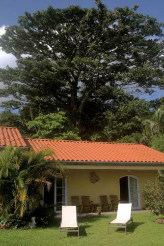 Bed & Breakfast Villa Arboleda