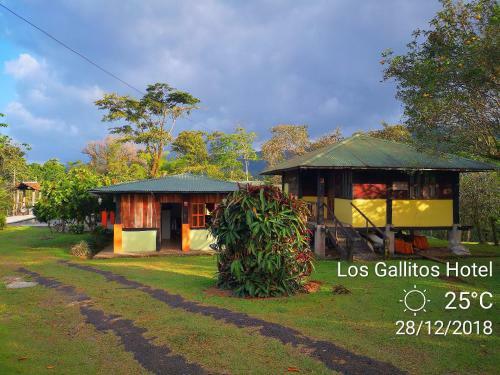 Lodge Los Gallitos Hotel